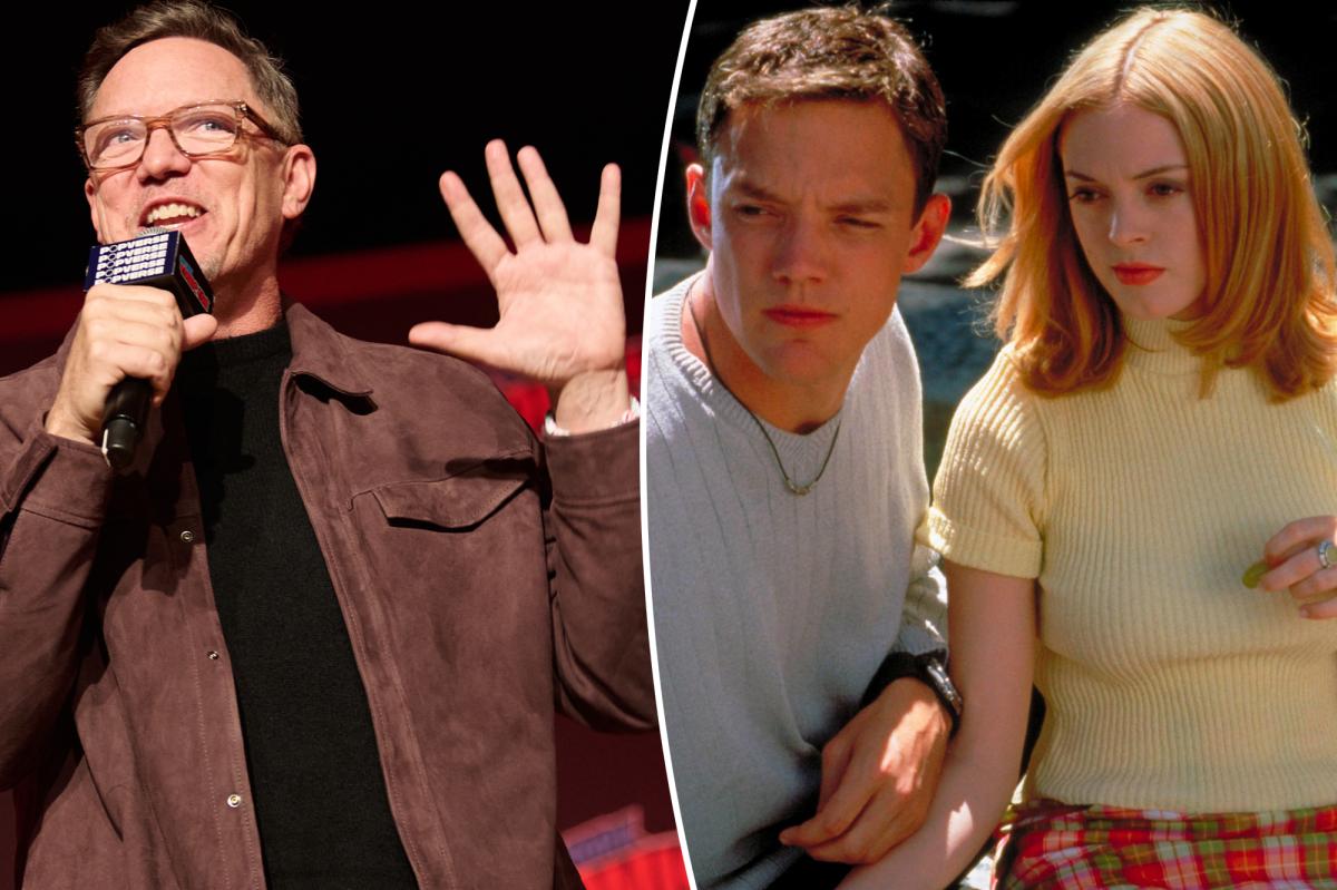 Matthew Lillard reveals how he learned Stu would return in 'Scream 7'