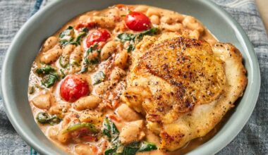 5 High-Protein Recipes To Make With 5 Ingredients or Fewer