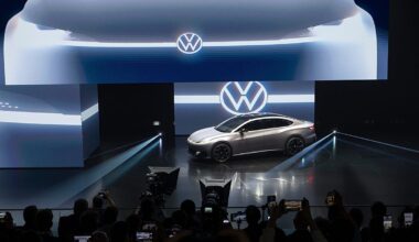 Volkswagen's €3bn gamble: Can it win back market share in China?