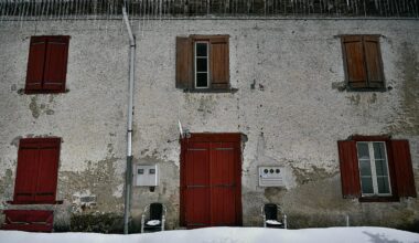 Millions live in cold houses in Europe: Where is fuel poverty worst?