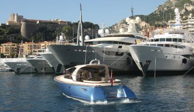 Income of richest 10% after tax: How do Europe's top earners compare globally?