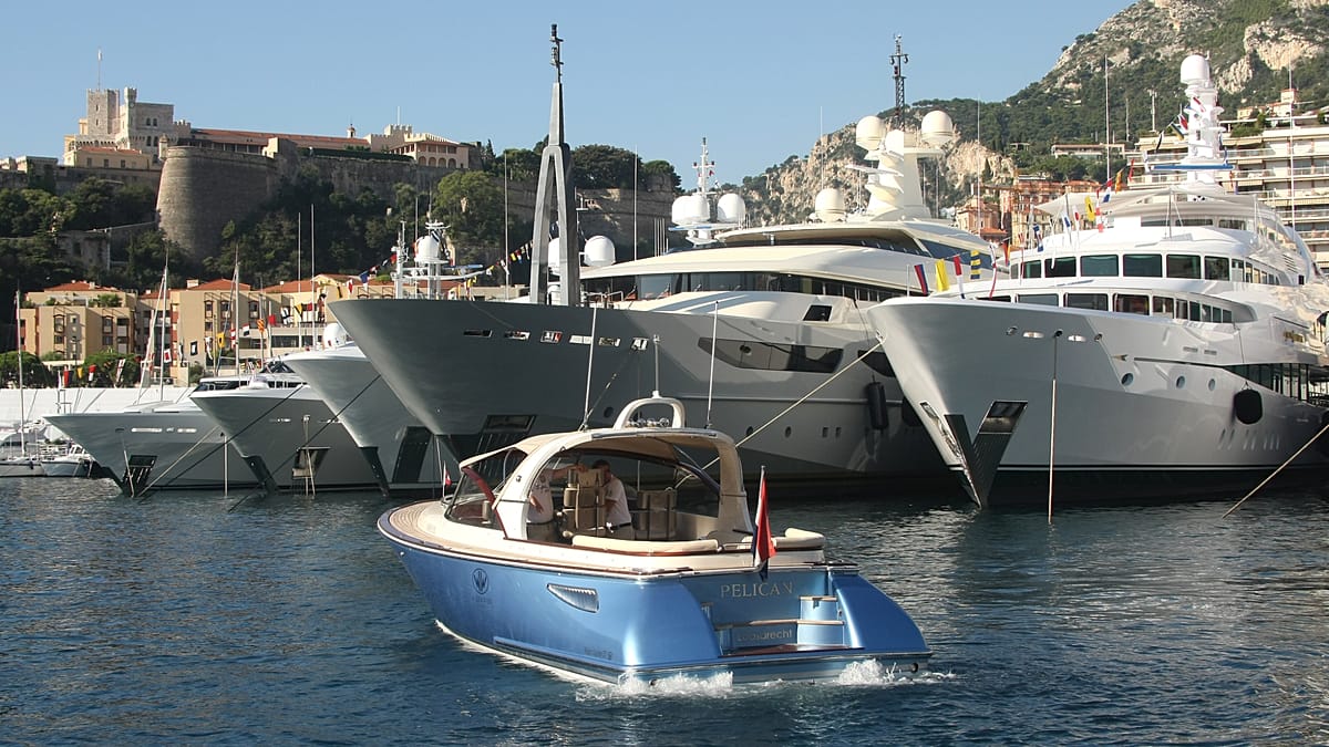 Income of richest 10% after tax: How do Europe's top earners compare globally?