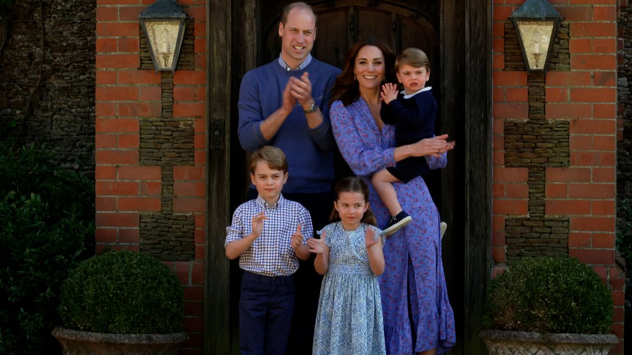 Parents first, royals second: how Prince William and Kate Middleton have made it clear that family life is their priority
