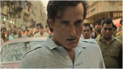 ‘Tez se maaro, main gir nahi raha hu': Akshaye Khanna made this intense demand to co-star Aditya Uppal during 'Dhurandhar' in-van hitting scene