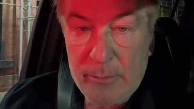 Alec Baldwin talks about the toll the ‘Rust’ incident had on his life: ‘It's taken 10 years’