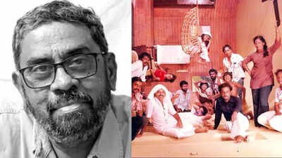 Veteran art director K Shekhar passes away: Man behind anti gravity room in 'My Dear Kuttichathan'