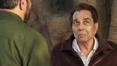 Ikkis': Dharmendra’s 'pain of leaving his home in Punjab' and 'poems' became part of Agastya Nanda starrer, reveals Sriram Raghavan