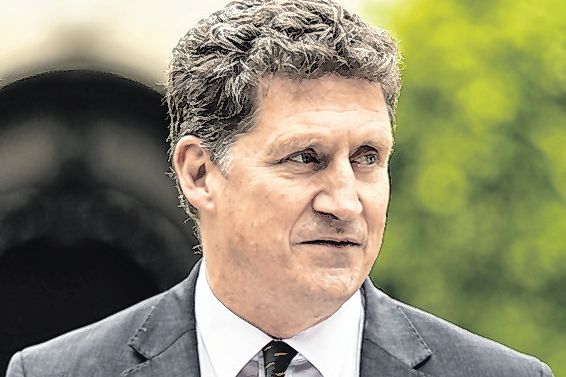 Lansdowne secures funding to pursue $100m claim against Government