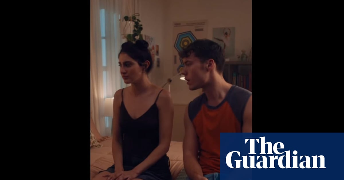 Television in titbits: the rise of the billion-dollar microdrama industry | Television