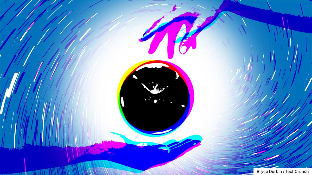 VCs predict strong enterprise AI adoption next year — again