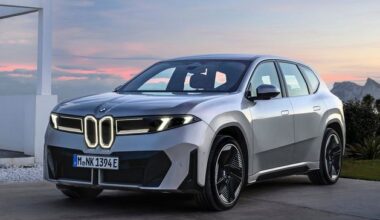 Different Klasse: How BMW’s iX3 is set to shake up the premium EV market