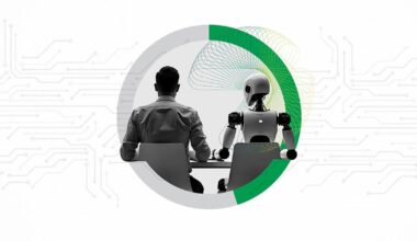 AI Use at Work Rises