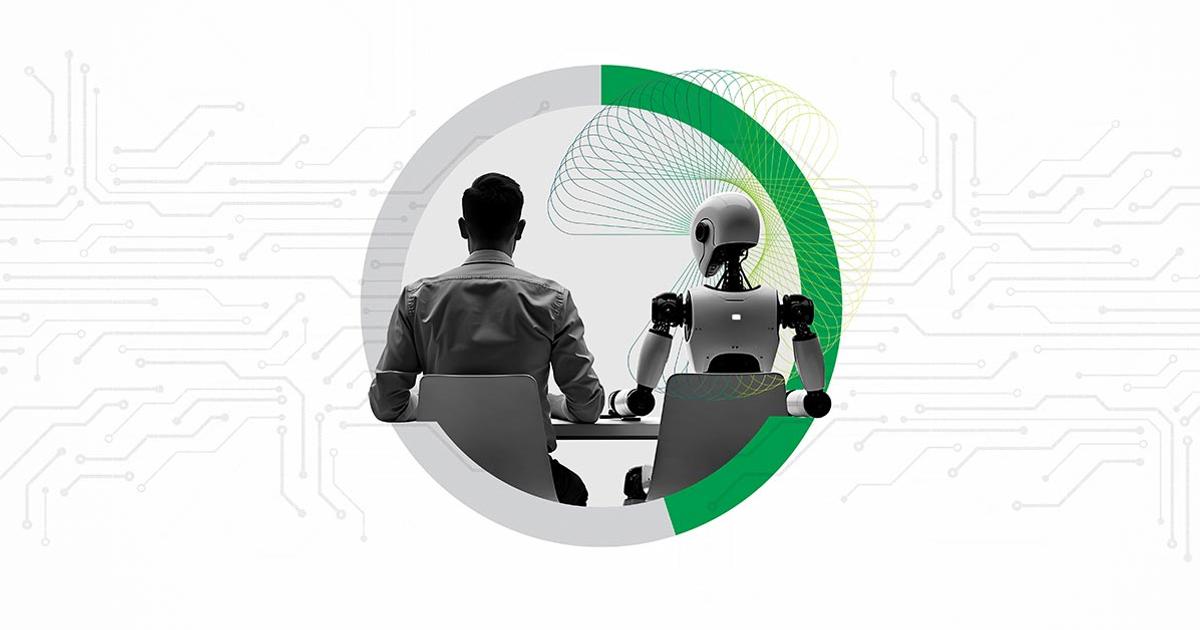 AI Use at Work Rises