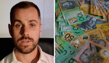 $300,000 superannuation warning as little-known form causes family fights to erupt: ‘Disputes’