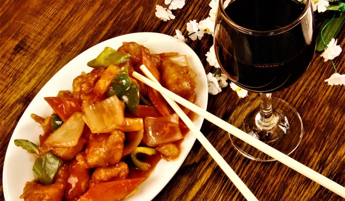 Popular Laois Chinese restaurant closing down after decades in business