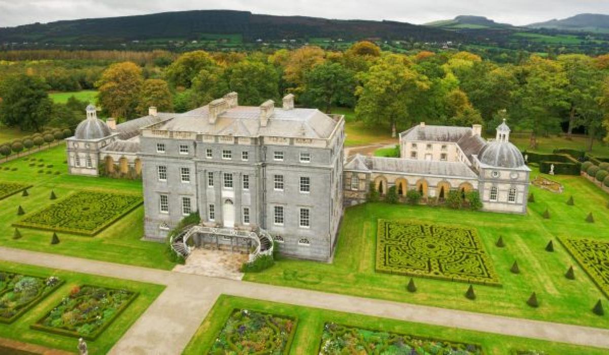 BIG READ: This Kilkenny property is Ireland’s answer to the famous Taj Mahal