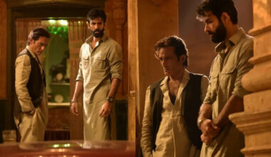 Danish Pandor Reveals Akshaye Khanna's Dance In Shararat Was NOT Choreographed: He Felt Moment Needed Signature Movement | Bollywood