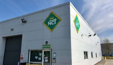 Waterford drivers warned NCT centres are closing for NINE days over Christmas