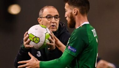 Martin O’Neill hits out at Matt Doherty’s Wolves comments: ‘I wouldn’t listen to a word Matt was saying’