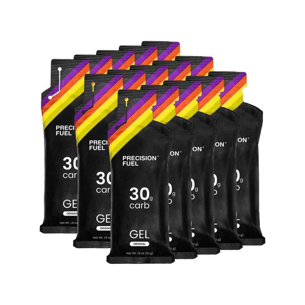 Fuel 30 Energy Gels