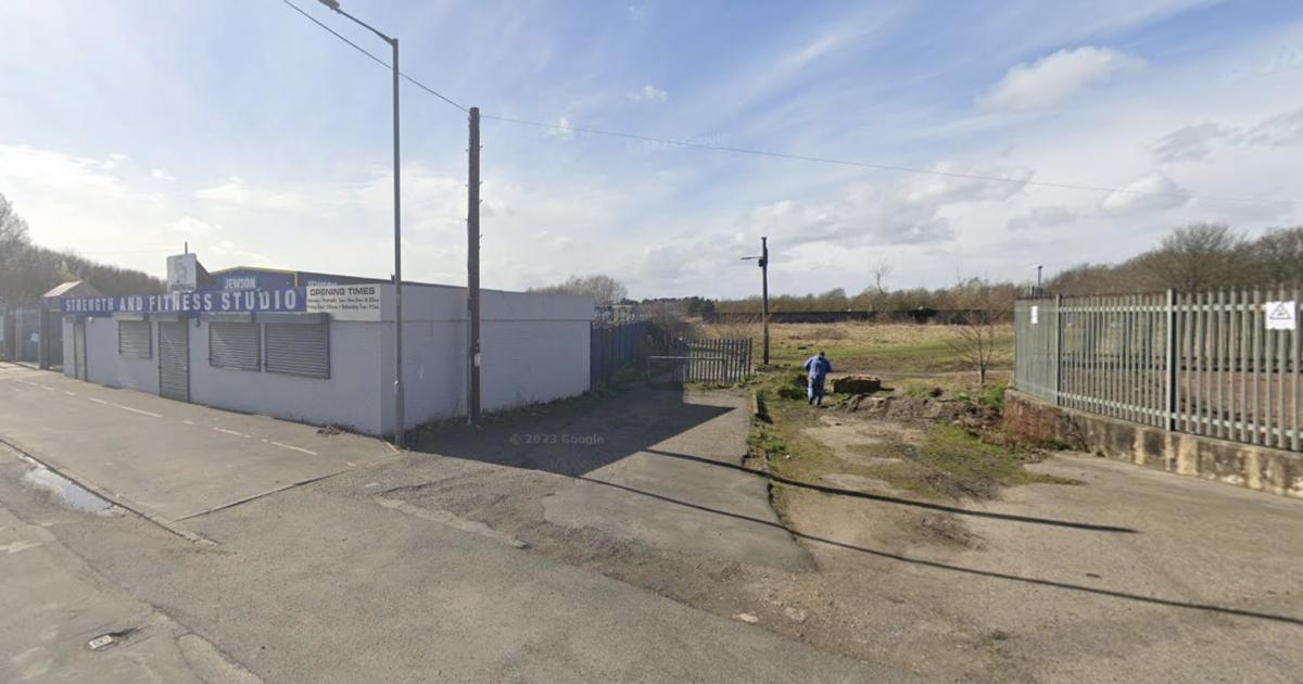 Spennymoor's greyhound sculptures to honour dog track