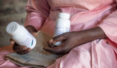 Trump Gutted AIDS Health Care at the Worst Possible Time