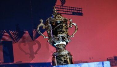 Rúaidhrí O’Connor: It’s just as well for Ireland and Andy Farrell that the World Cup draw is being done early