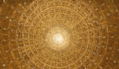 JUNO Neutrino Observatory Releases First Results