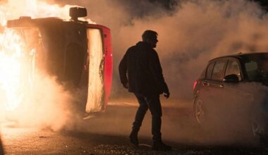 Coronation Street and Emmerdale confirm catastrophic crash in Corriedale