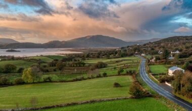 Man dies while working at water treatment plant in Mayo