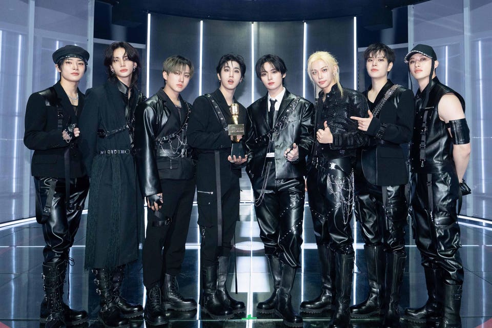 2024 Billboard Music Awards - Inside