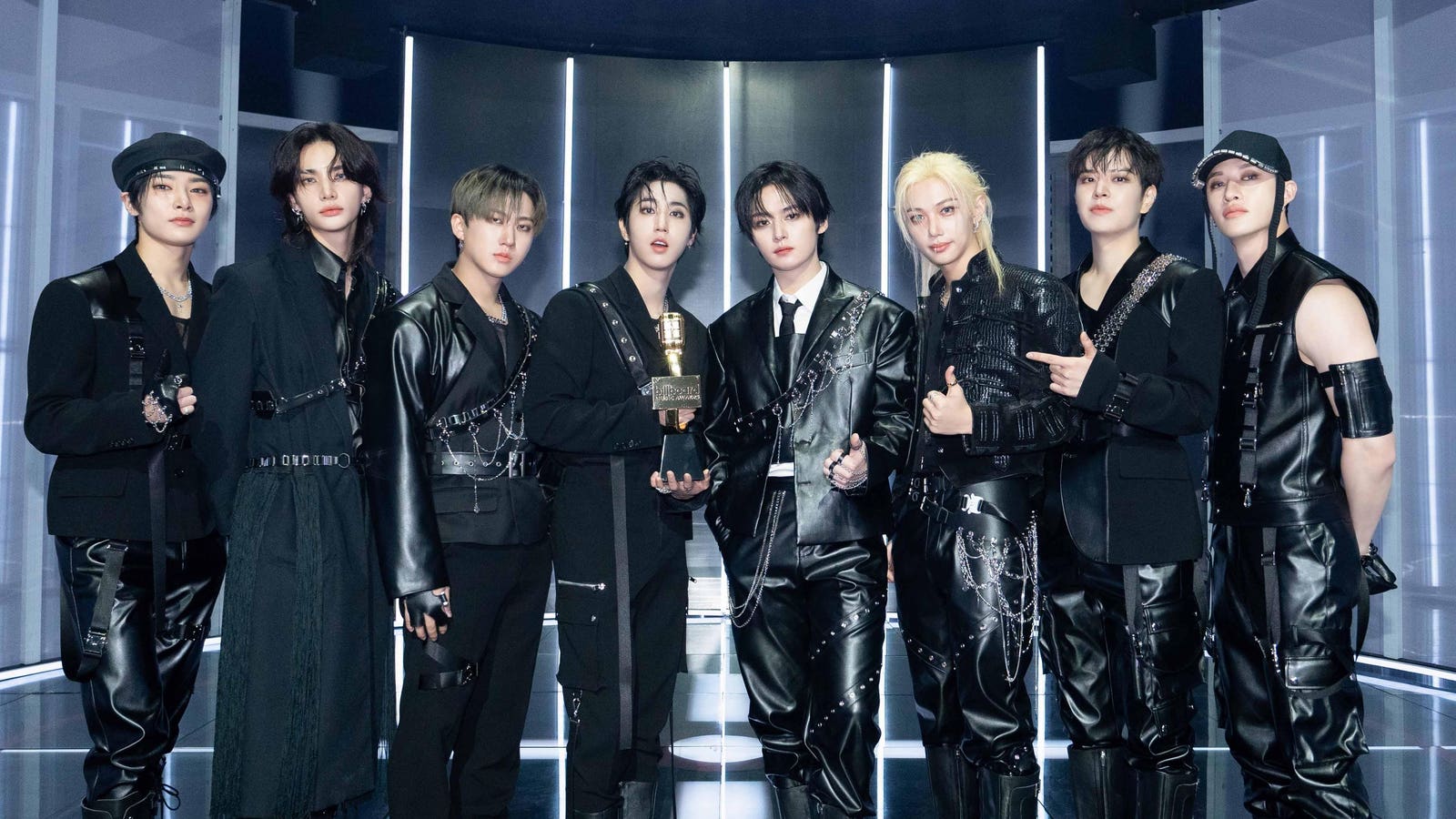 Stray Kids Extend Record-Breaking Billboard Streak With ‘DO IT’