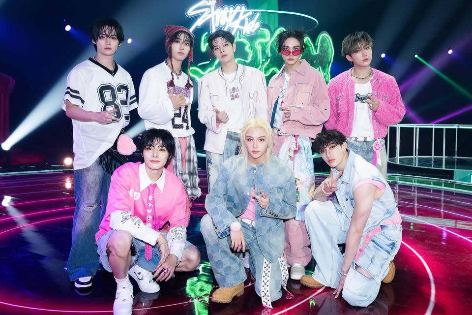 2024 Billboard Music Awards - Show