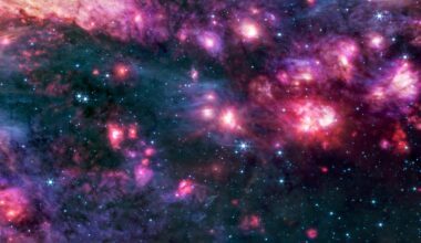 New Physics Model Says Consciousness Underlies the Universe
