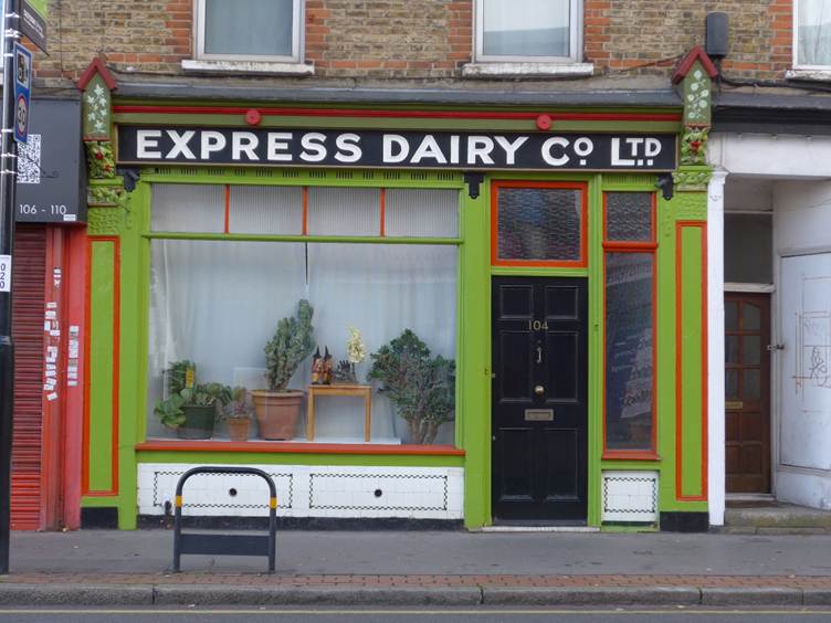 Open house opportunity to see artist NDP Fraser’s life’s work