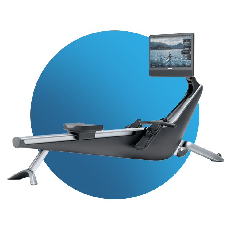 Arc Rower Arc Rower