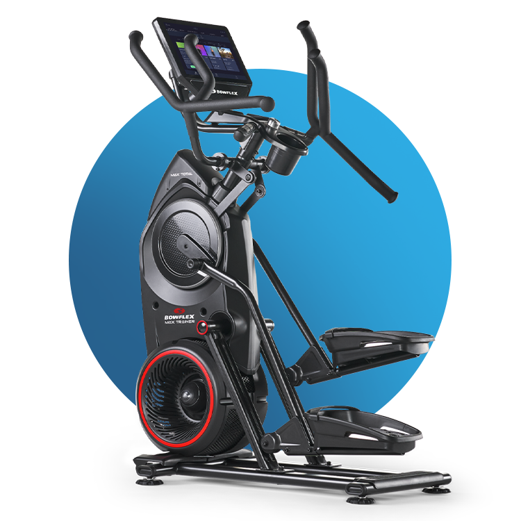 BowFlex Max Total 16 BowFlex Max Total 16