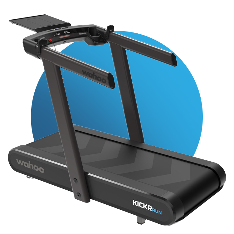 Kickr Run Treadmill Kickr Run Treadmill