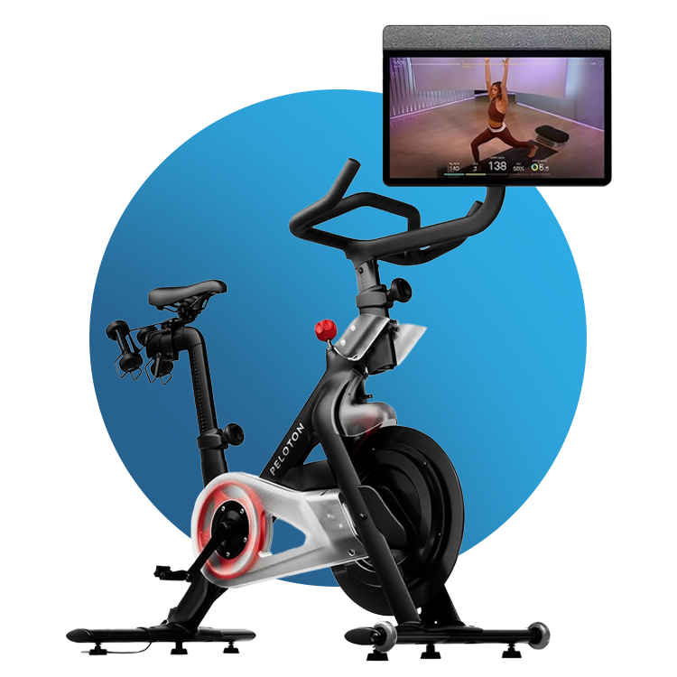 Cross Training Bike Cross Training Bike