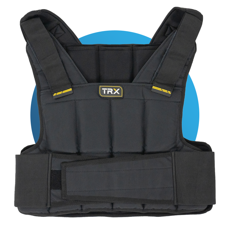 Hexgrip Weight Vest Hexgrip Weight Vest