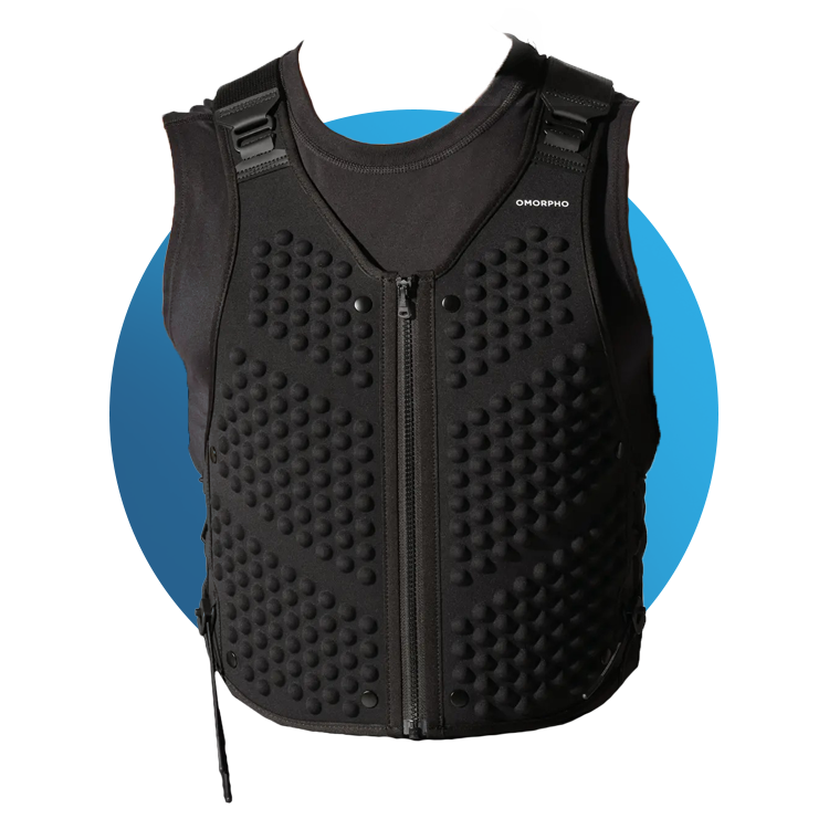 G-Vest Icon G-Vest Icon