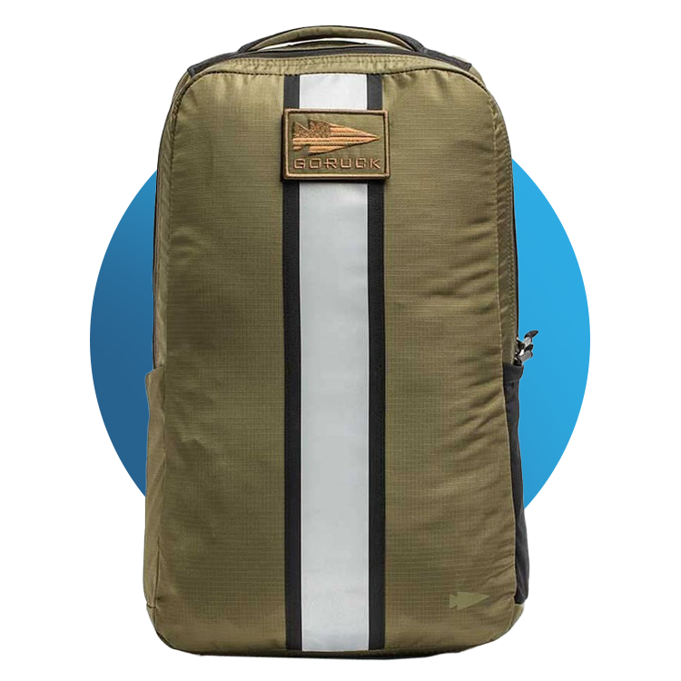 Basic Rucker Basic Rucker