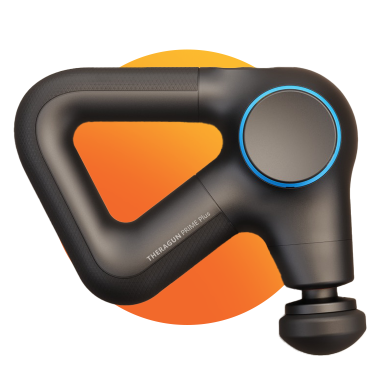 Theragun Prime Plus Theragun Prime Plus