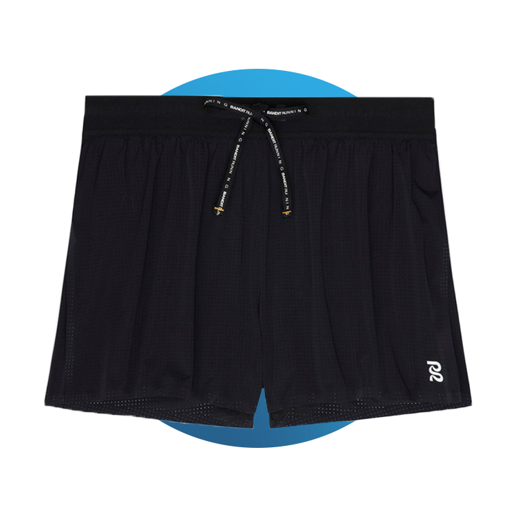 Vento 5-Inch Run Short Vento 5-Inch Run Short