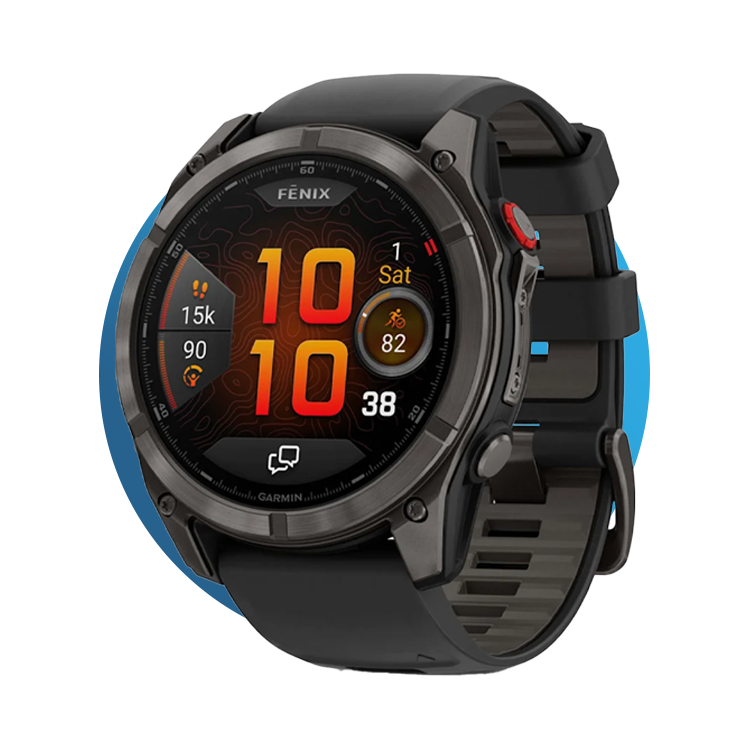 Fēnix 8 Pro Fēnix 8 Pro