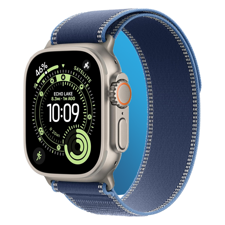 Watch Ultra 3 Watch Ultra 3