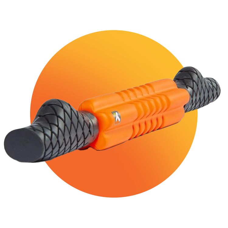 Grid STK Foam Roller