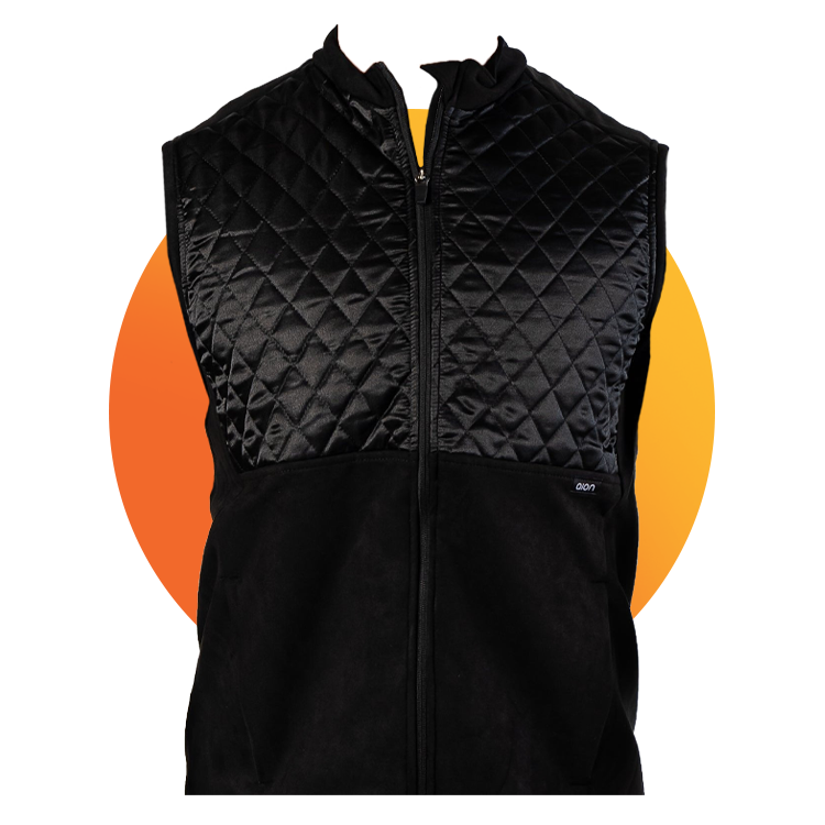 Recovery Vest Recovery Vest