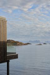 Drink In Views of Norway’s Archipelago at This Rentable Waterfront Cabin - Photo 4 of 14 - 