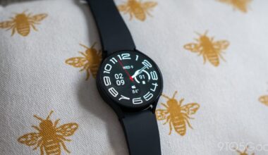 Galaxy Watch 6 One UI 8 update hitting more devices in US